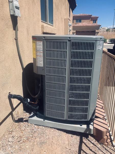 Tri-State A/C Hero