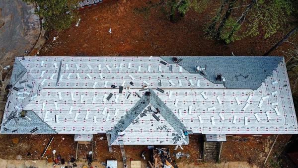 Ironside Roofing & Exteriors
