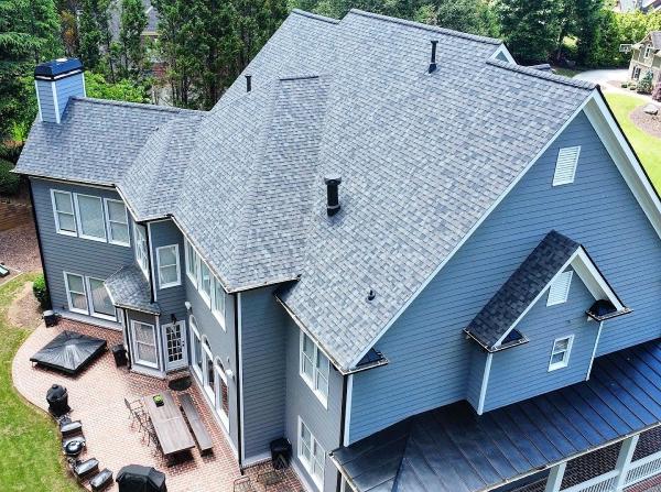 Ironside Roofing & Exteriors