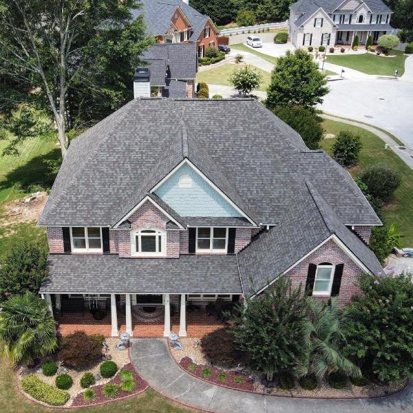 Ironside Roofing & Exteriors