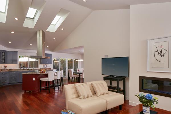 Ruffin Architecture