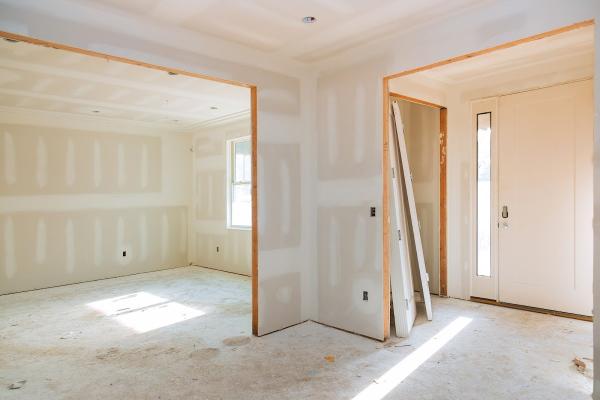 Drywall & Paint Services New York New York