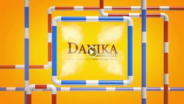 Danika Plumbing LLC