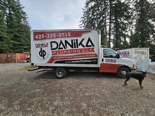Danika Plumbing LLC