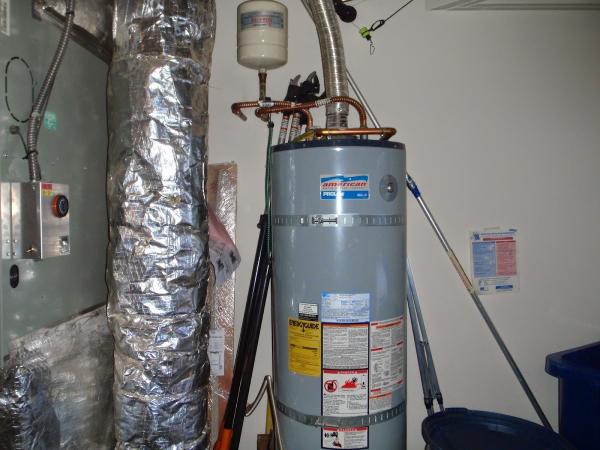 Danika Plumbing LLC