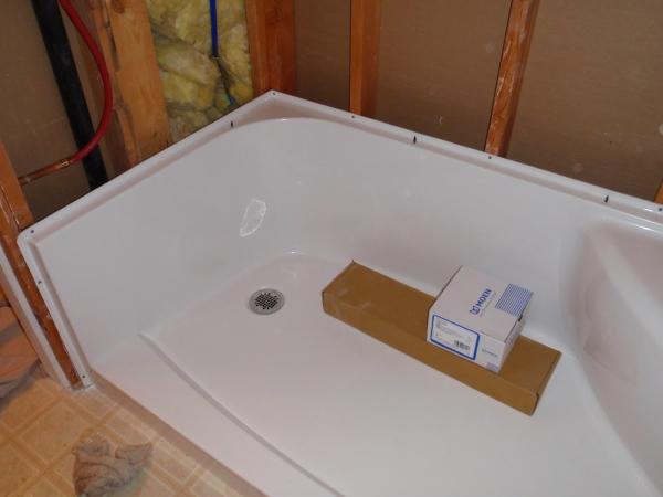 Danika Plumbing LLC