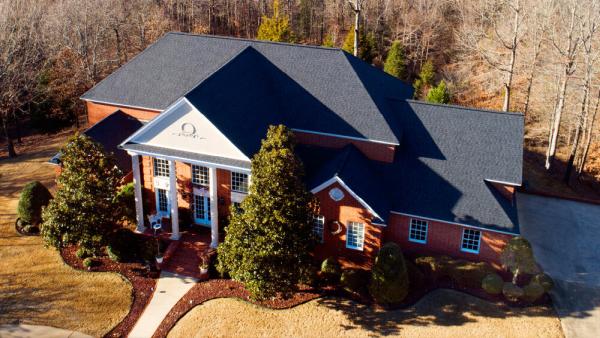 Rock City Roofing Inc