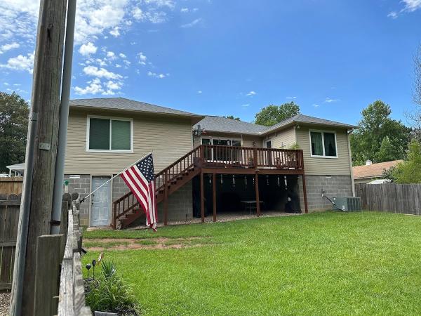Rock City Roofing Inc