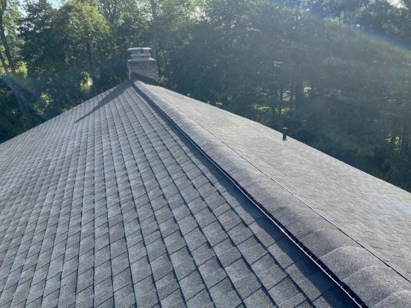 All Roofing Solutions