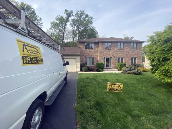 All Roofing Solutions