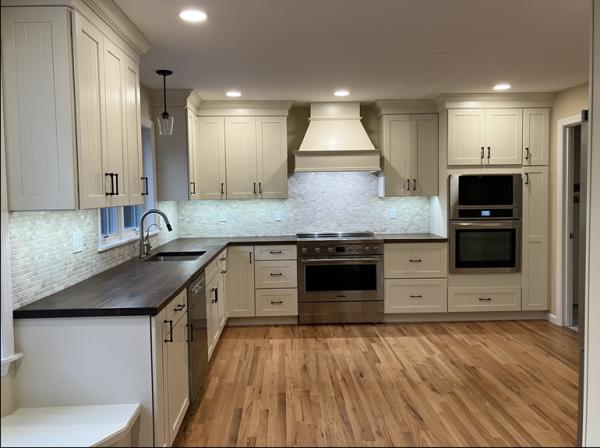 Woodland Building & Remodeling LLC