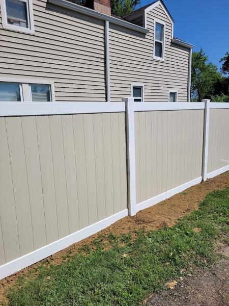 CBS Fence Company