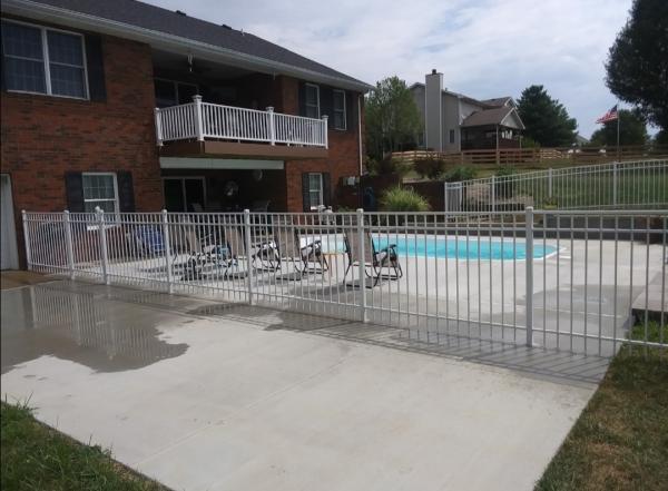 CBS Fence Company