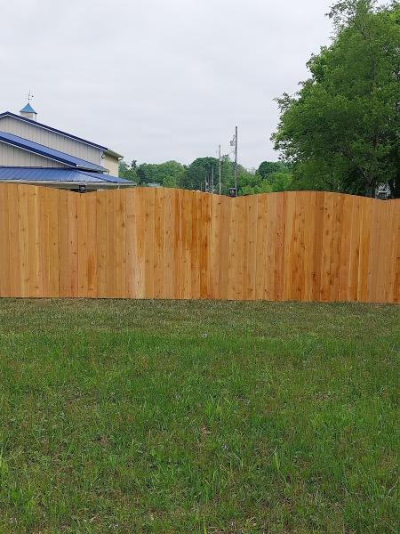 CBS Fence Company