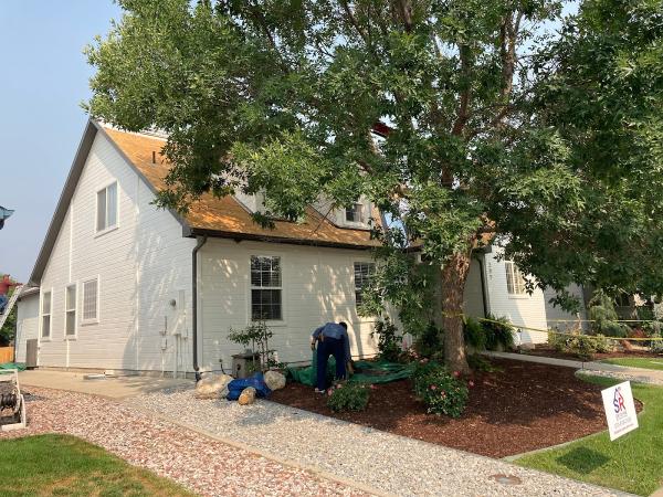 Skyline Homes & Construction
