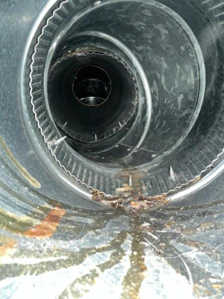 Mountain Air Duct Cleaning