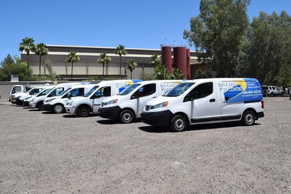 Sun Lakes Pest Control