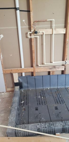 Gary Poth Plumbing Inc