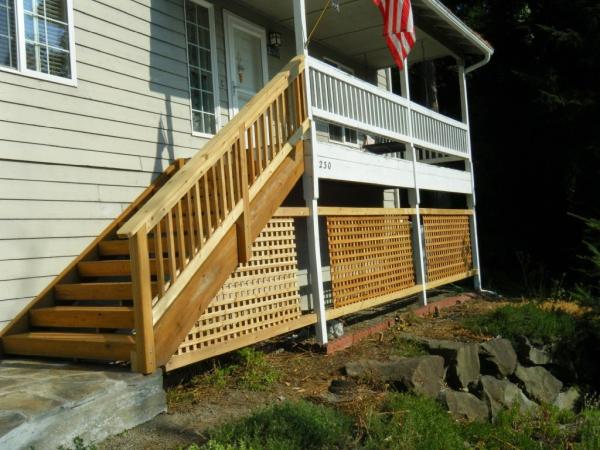 Cedar Creek Contractors