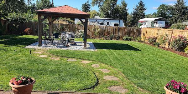 DG Landscaping LLC