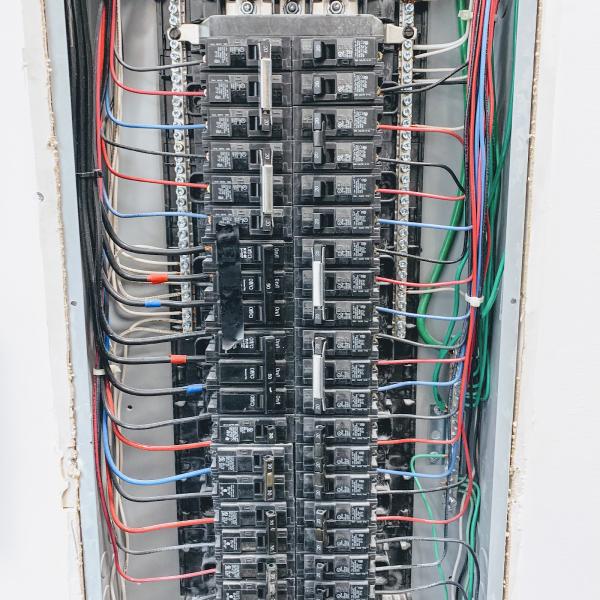 Brentwood Electrical Experts