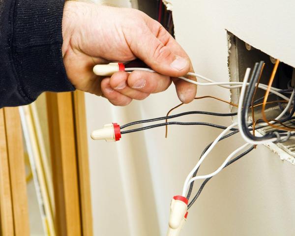 Brentwood Electrical Experts