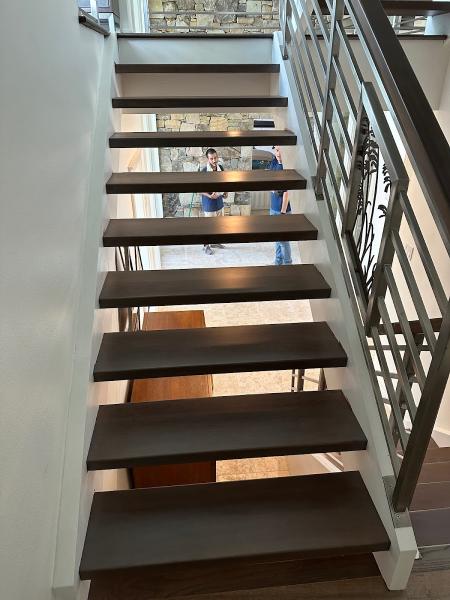 Imperial Wood Finishing