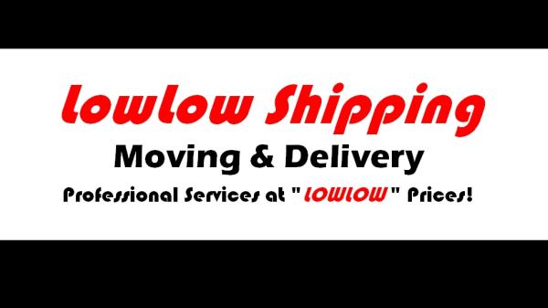 Lowlow Shipping Inc.