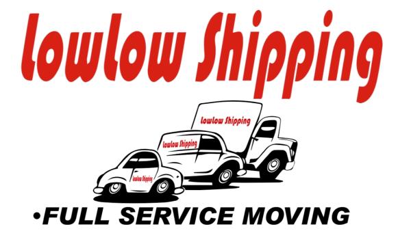 Lowlow Shipping Inc.