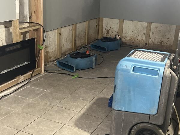 Drytech Restoration