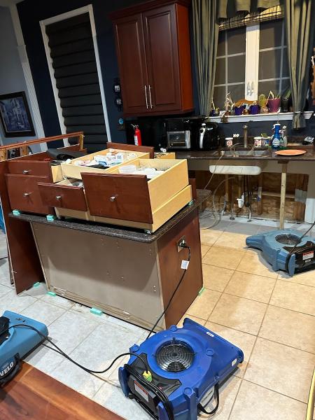 Drytech Restoration