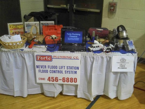 Forte Plumbing Company