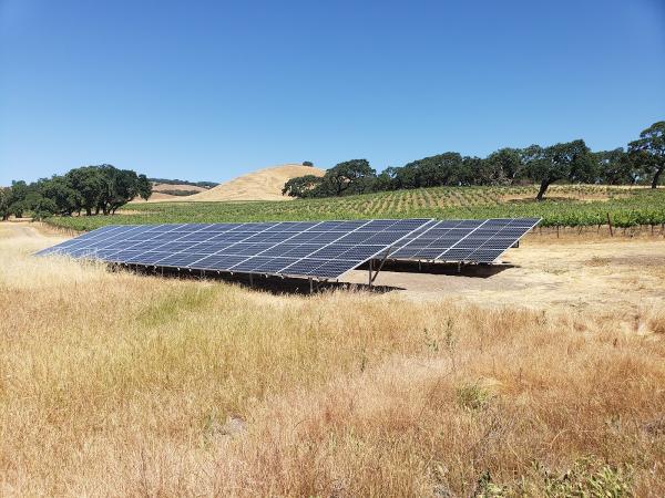 Solarcraft