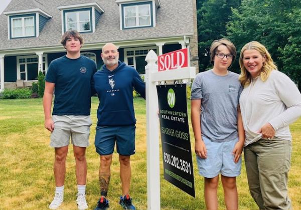 Southwestern Real Estate