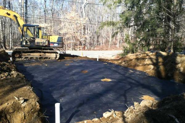 Branvall Septic & Sewer Construction