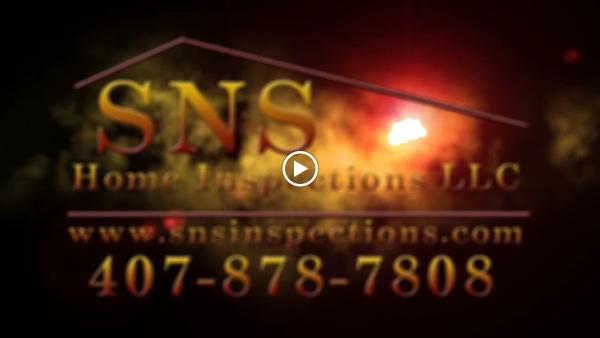 SNS Home Inspections LLC
