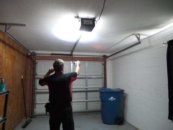 SNS Home Inspections LLC