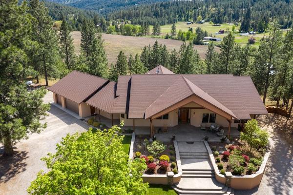 Z. Jones & Associates Real Estate