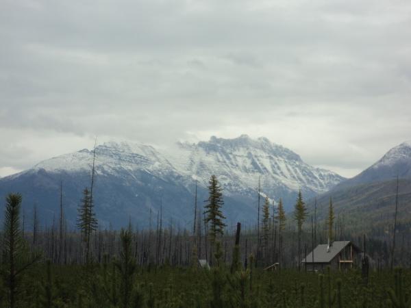Mountain West Inspections LLC