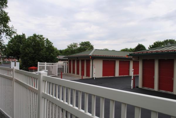 Central Self Storage