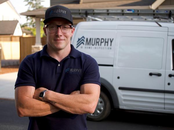 Murphy Home Inspection