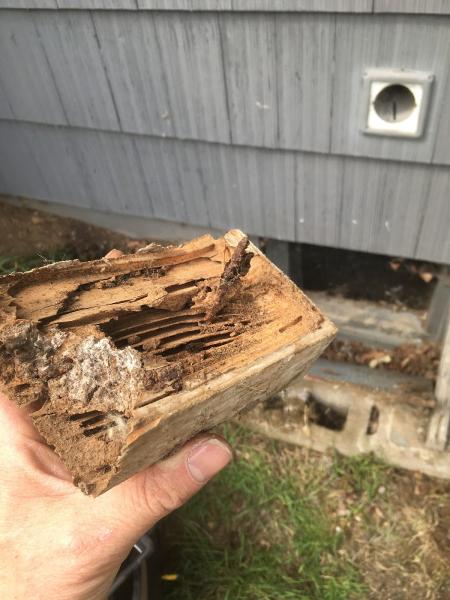 Murphy Home Inspection