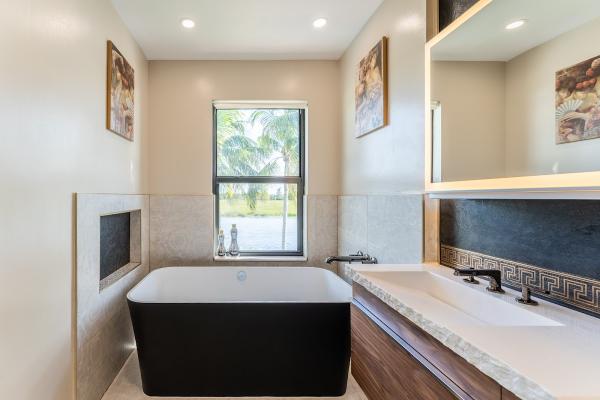 Soluna Home Improvements LLC