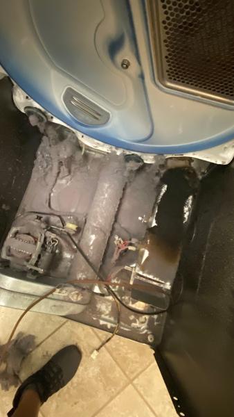 Appliances Repair Hub