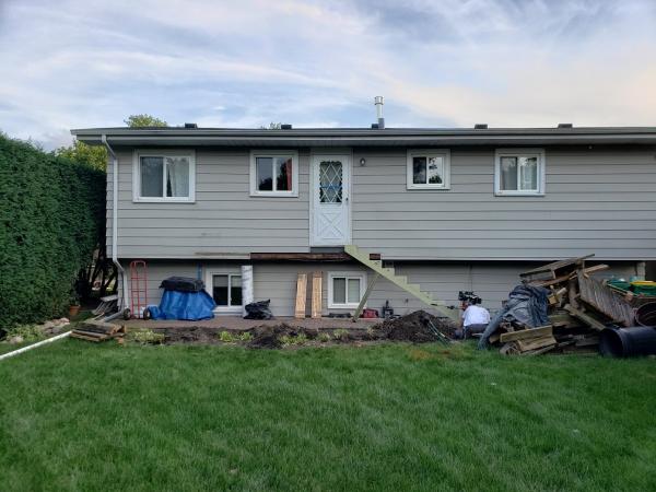 Estman Home Improvement