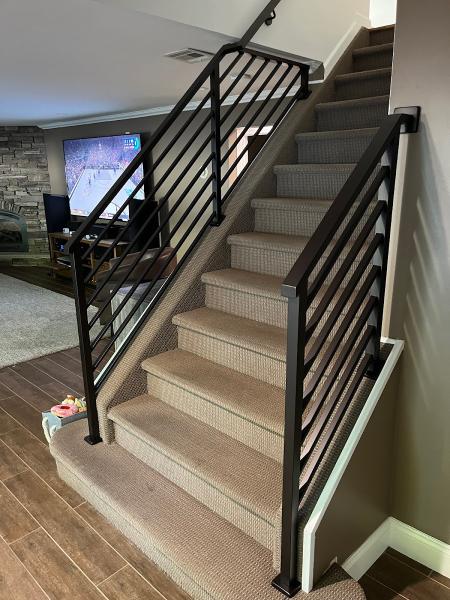 Royal Stainless Fence & Railing Inc.