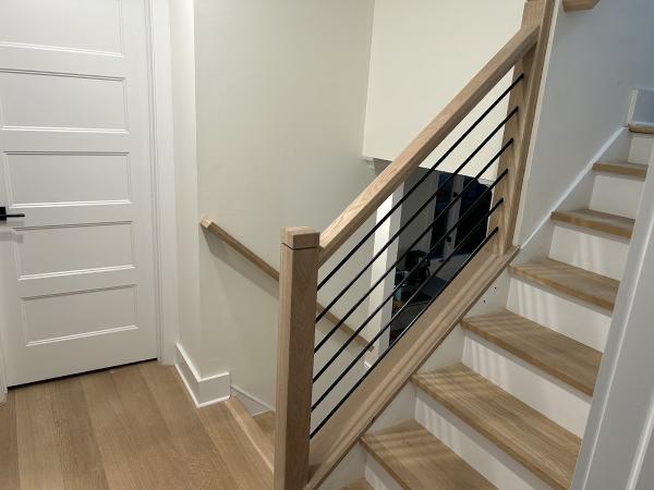 Royal Stainless Fence & Railing Inc.