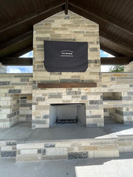 Southern Custom Outdoor Living