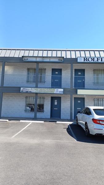 Lee's Locksmith Las Vegas