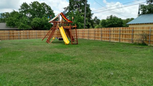 Onsite Contractors & Handyman Services